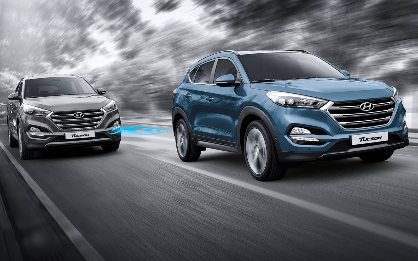 quanto custa um hyundai tucson