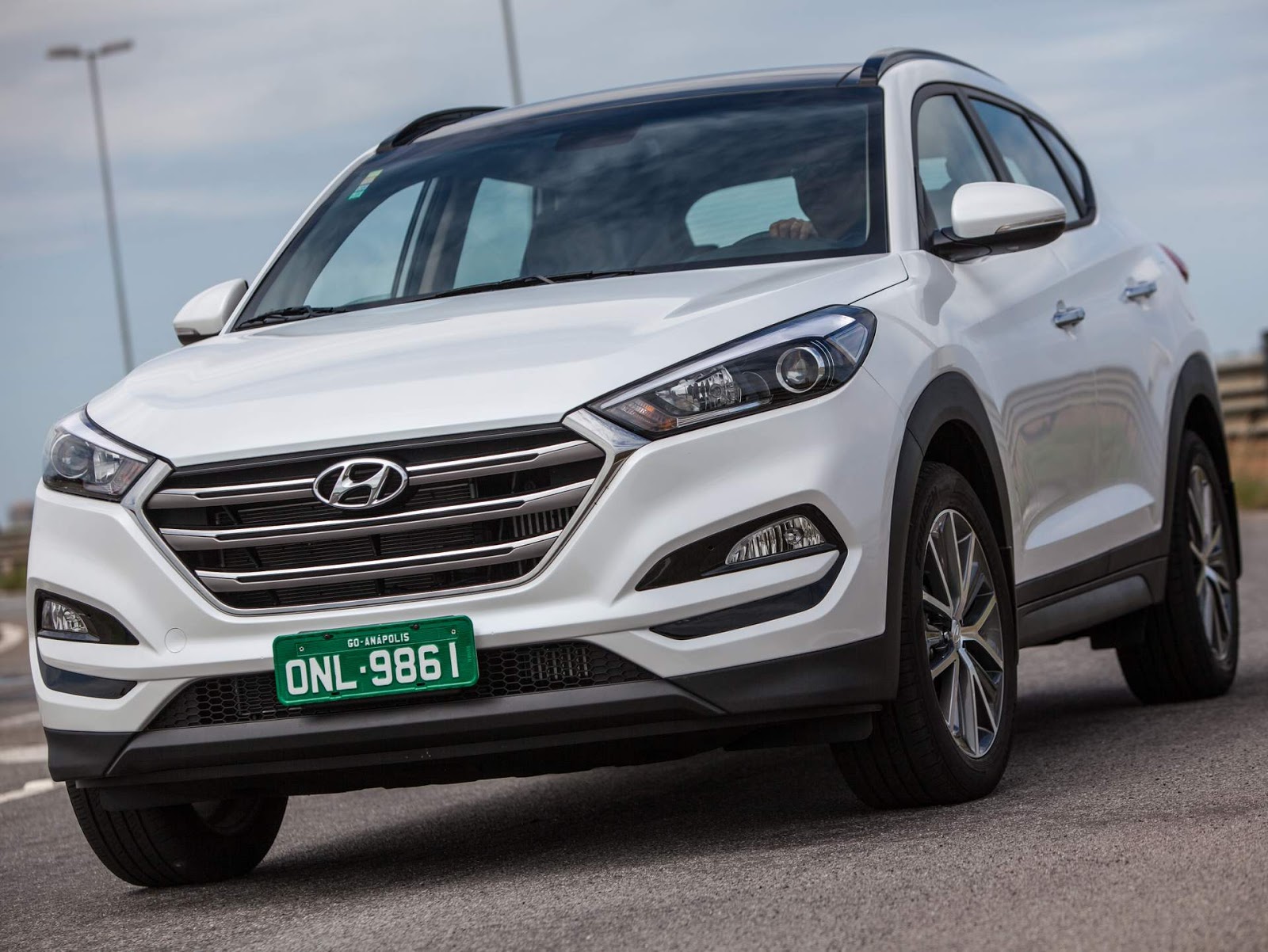 quanto custa um hyundai tucson