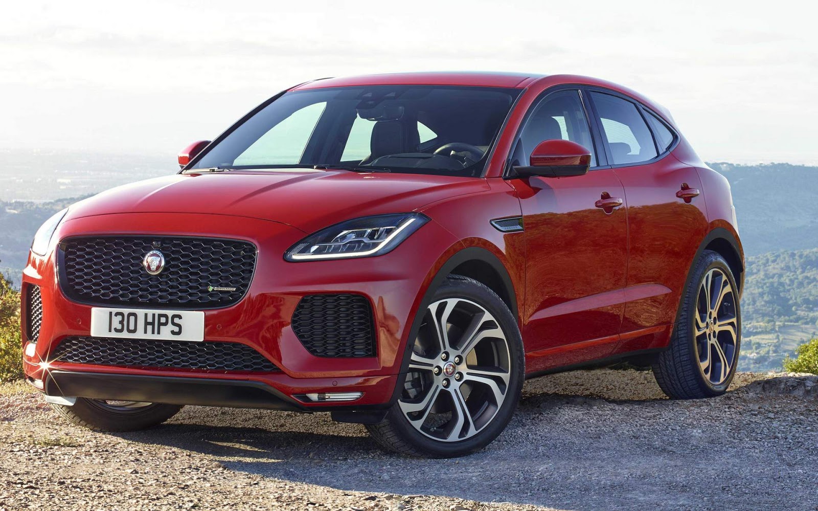 tabela fipe jaguar e-pace