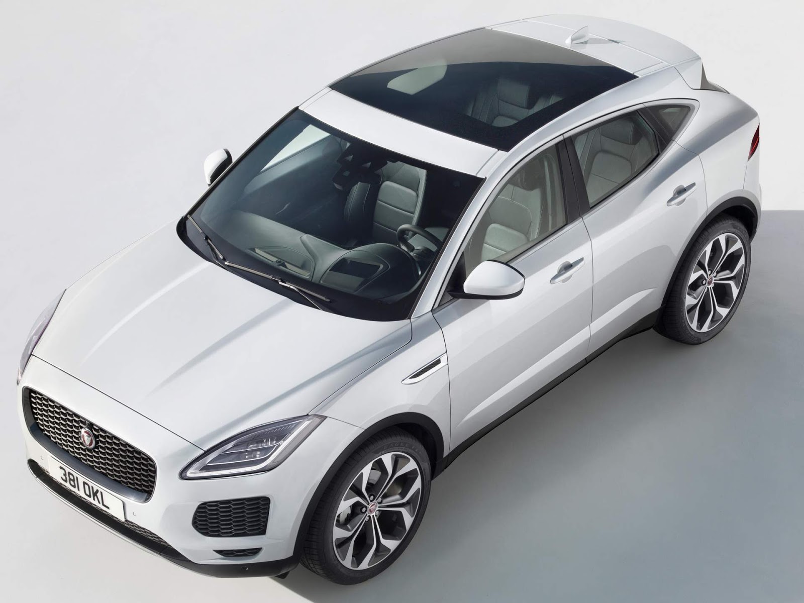 quanto custa um jaguar e pace