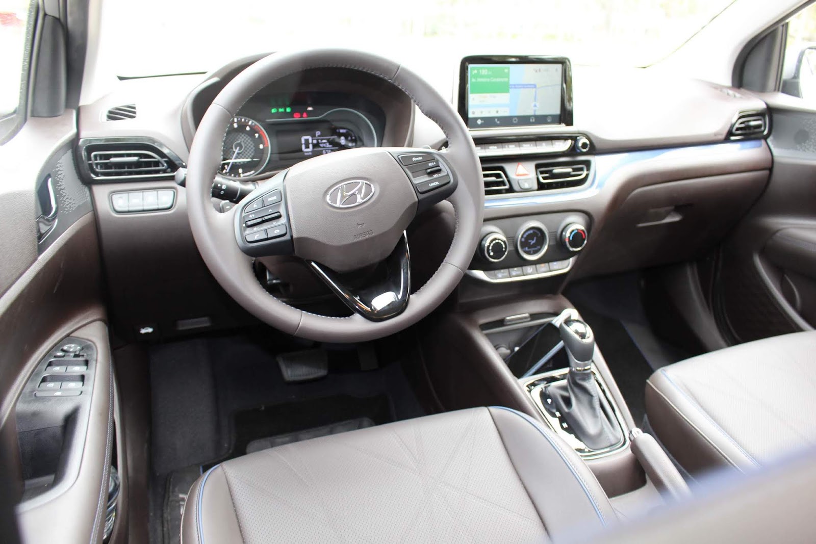 hyundai hb20 hatch 2020