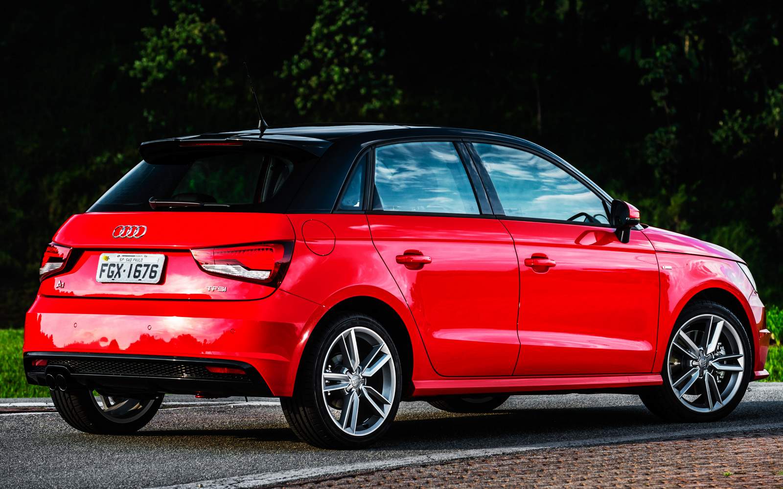 tabela fipe Audi A1