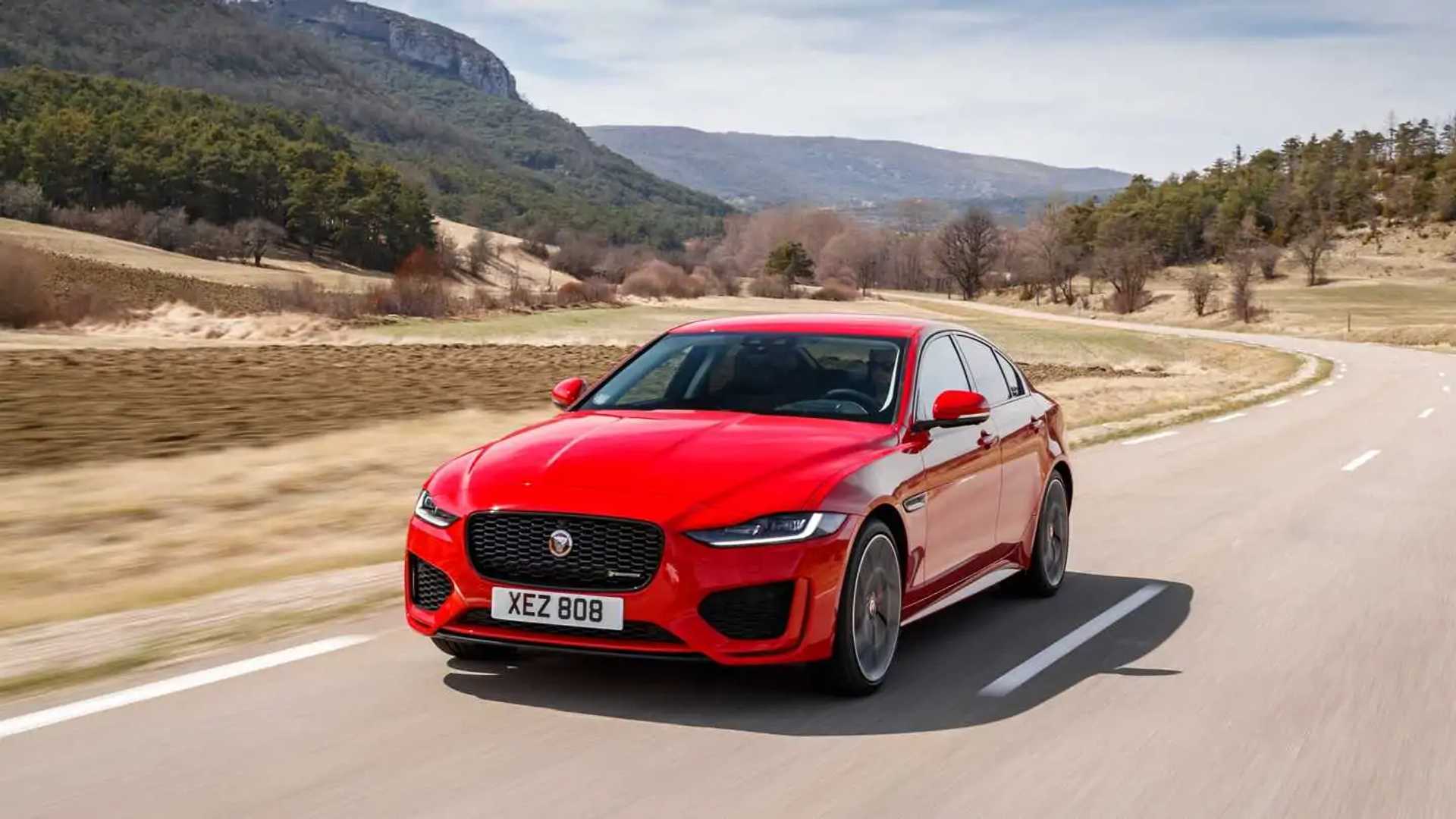 jaguar xe tabela fipe