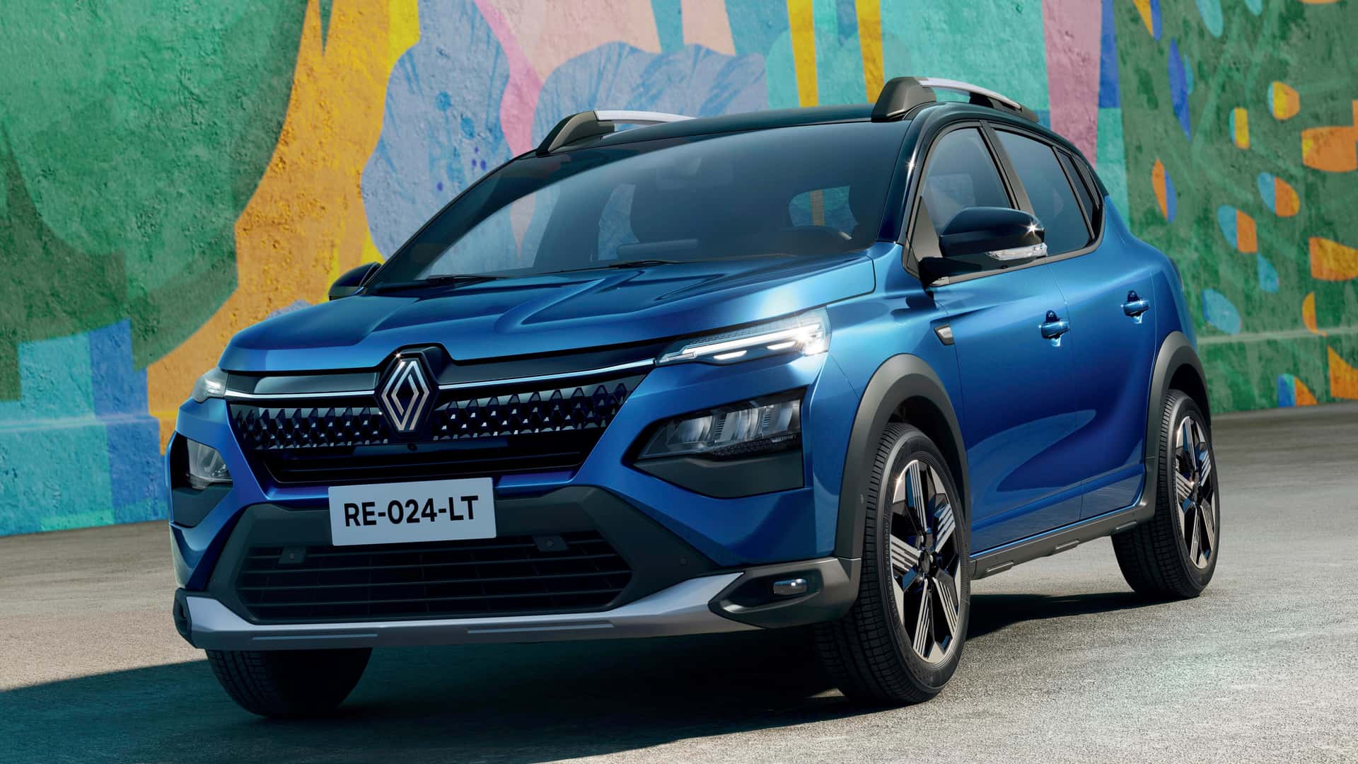 Renault Kardian 2026