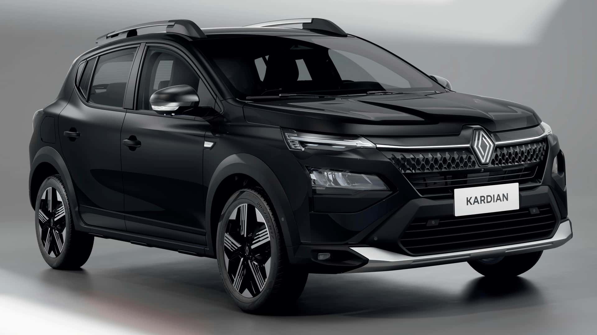 Renault Kardian 2026