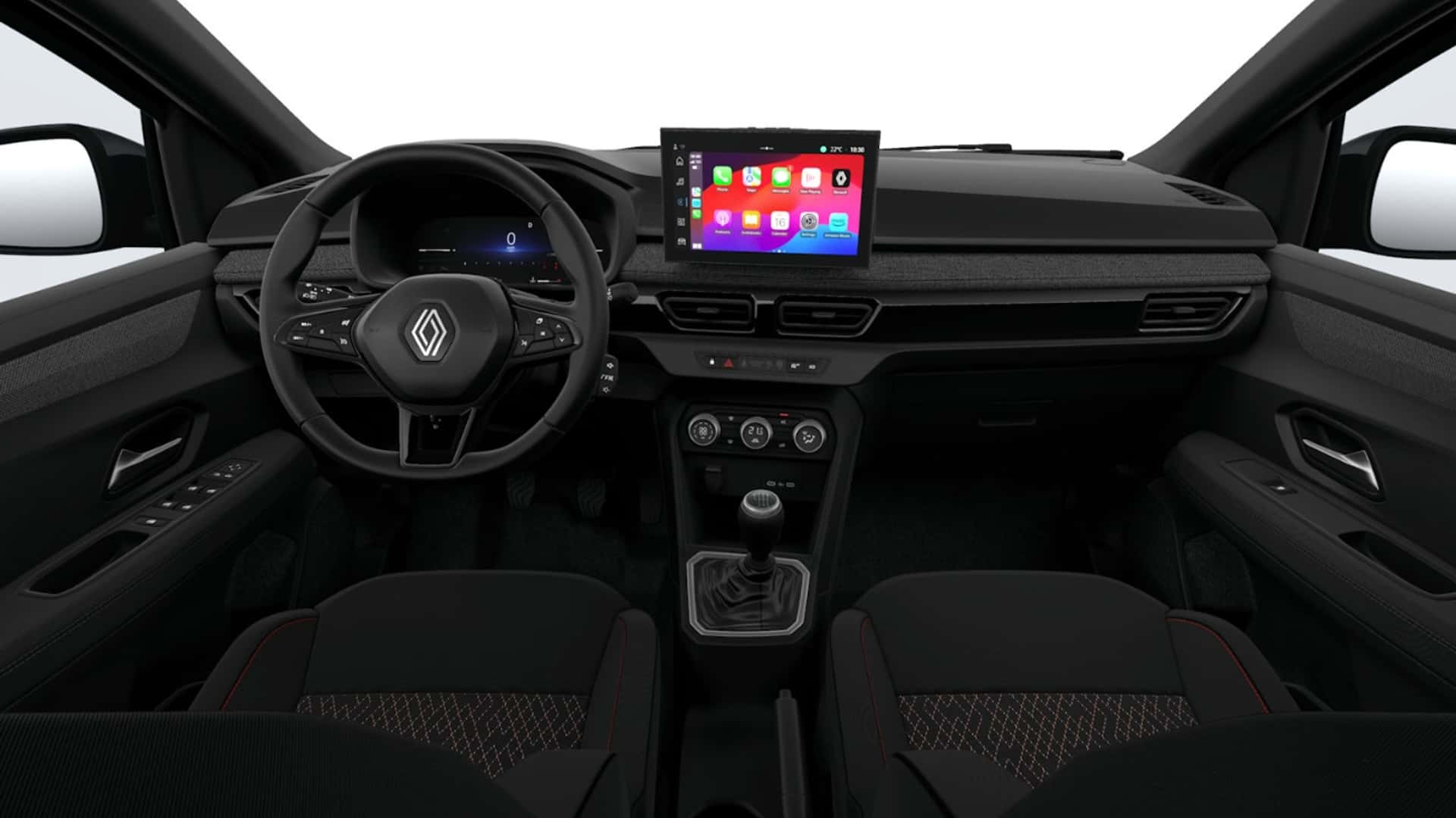 Renault Kardian Evolution