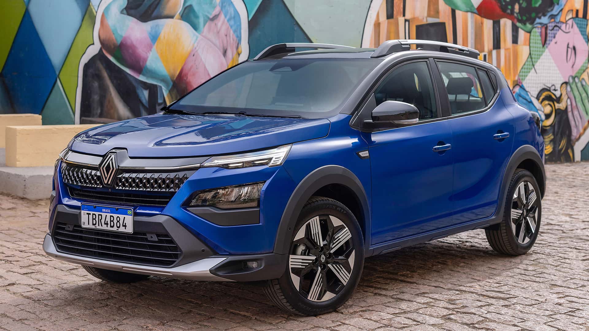 Renault Kardian 2026