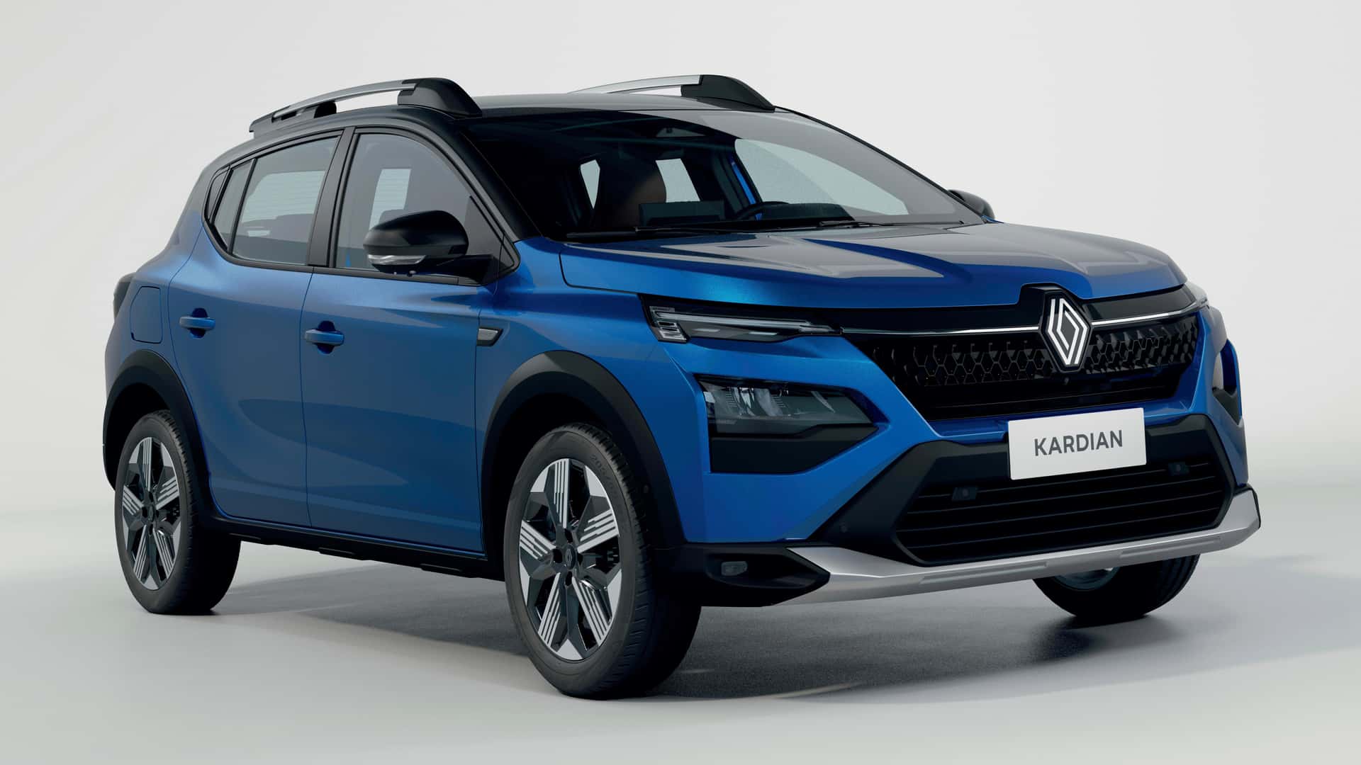 Renault Kardian 2026