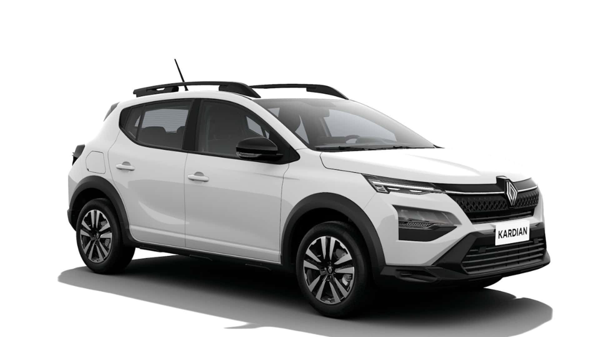 Renault Kardian Evolution