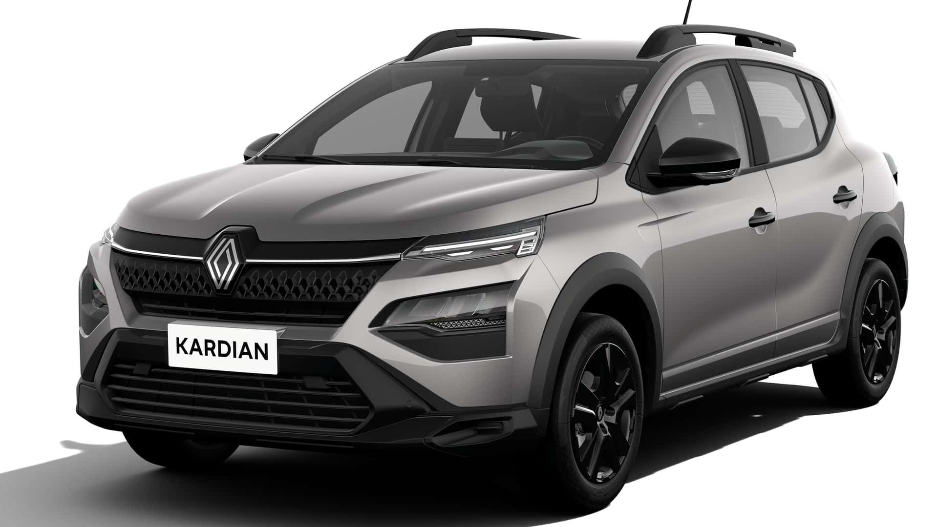 Renault Kardian Authentic