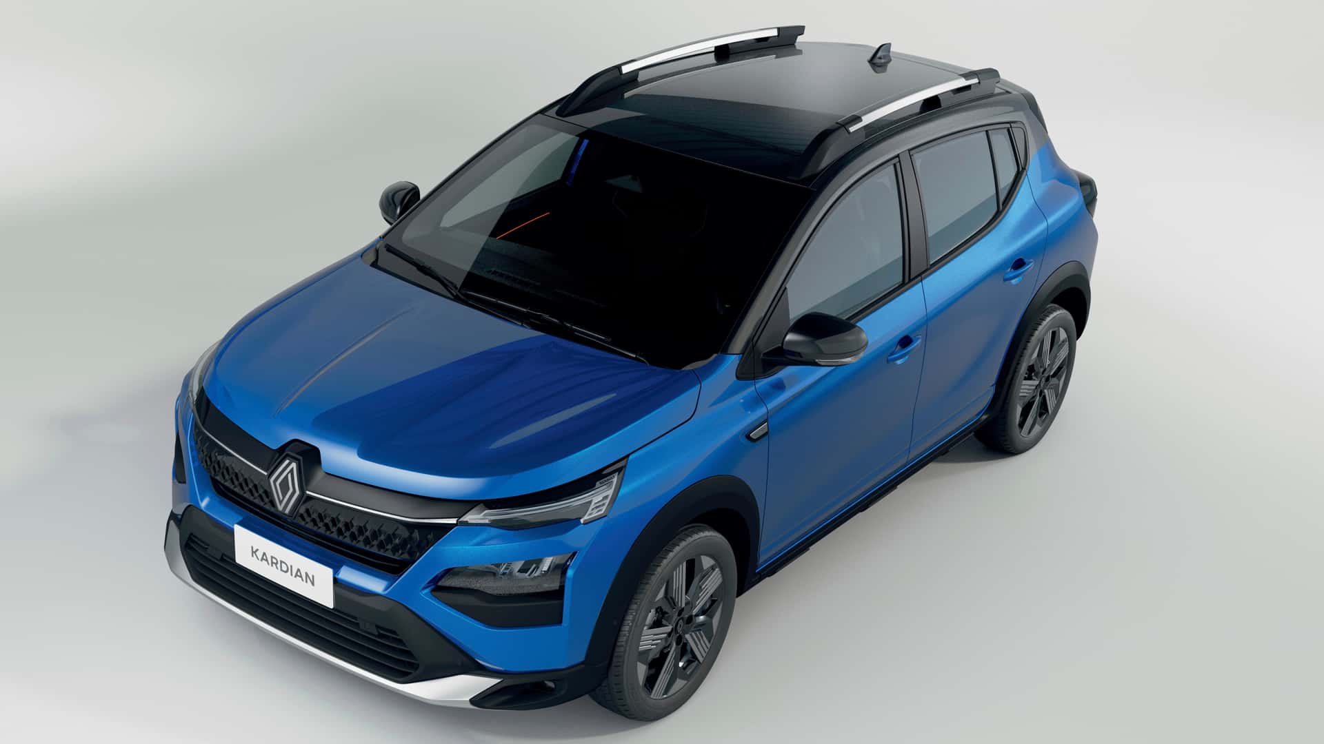 Renault Kardian 2026