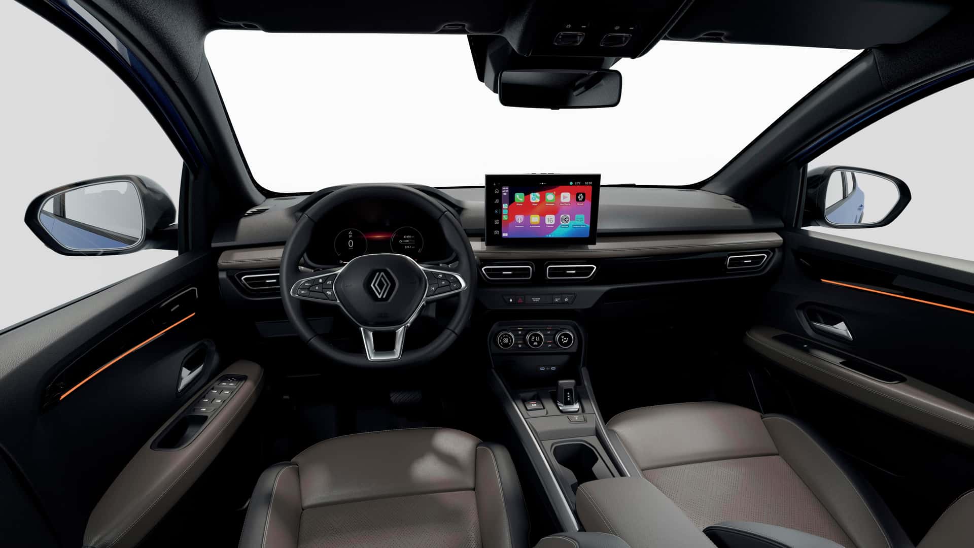 Renault Kardian 2026