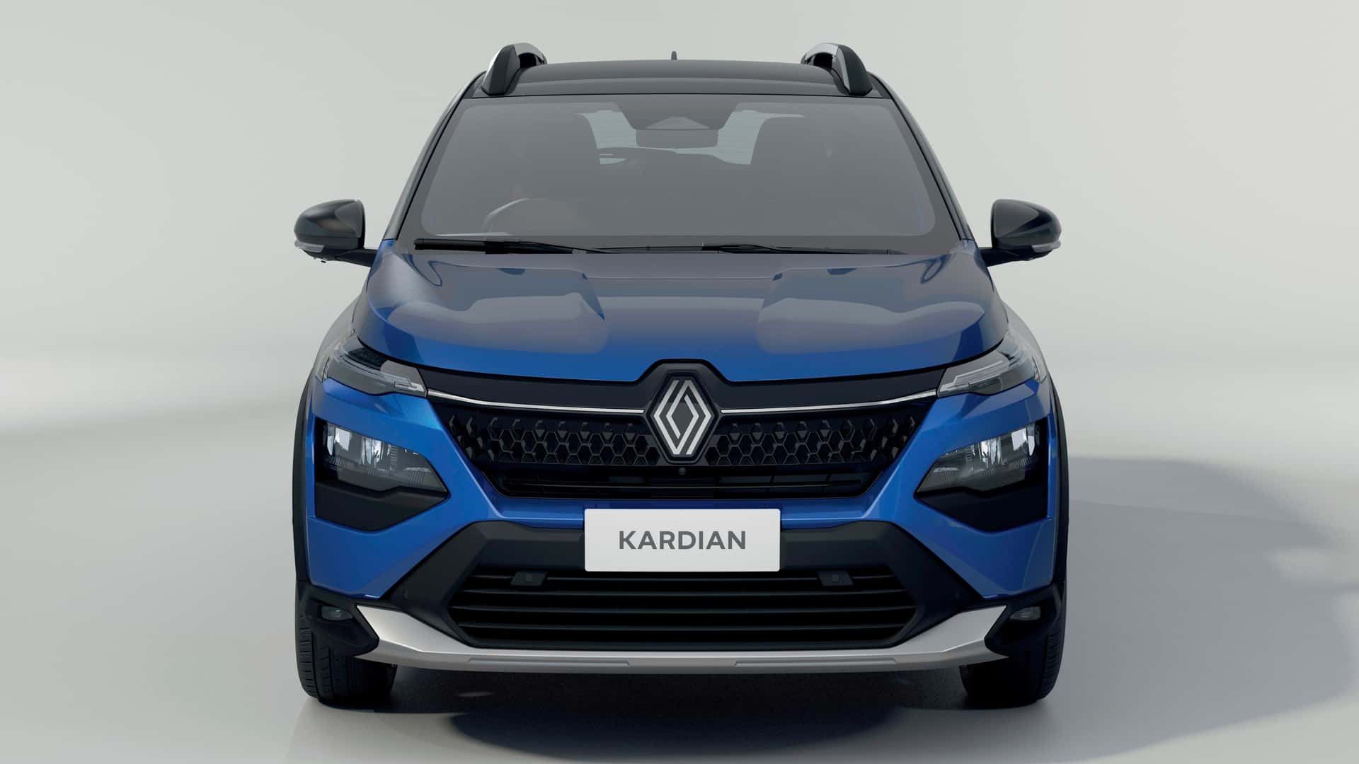 Renault Kardian 2026