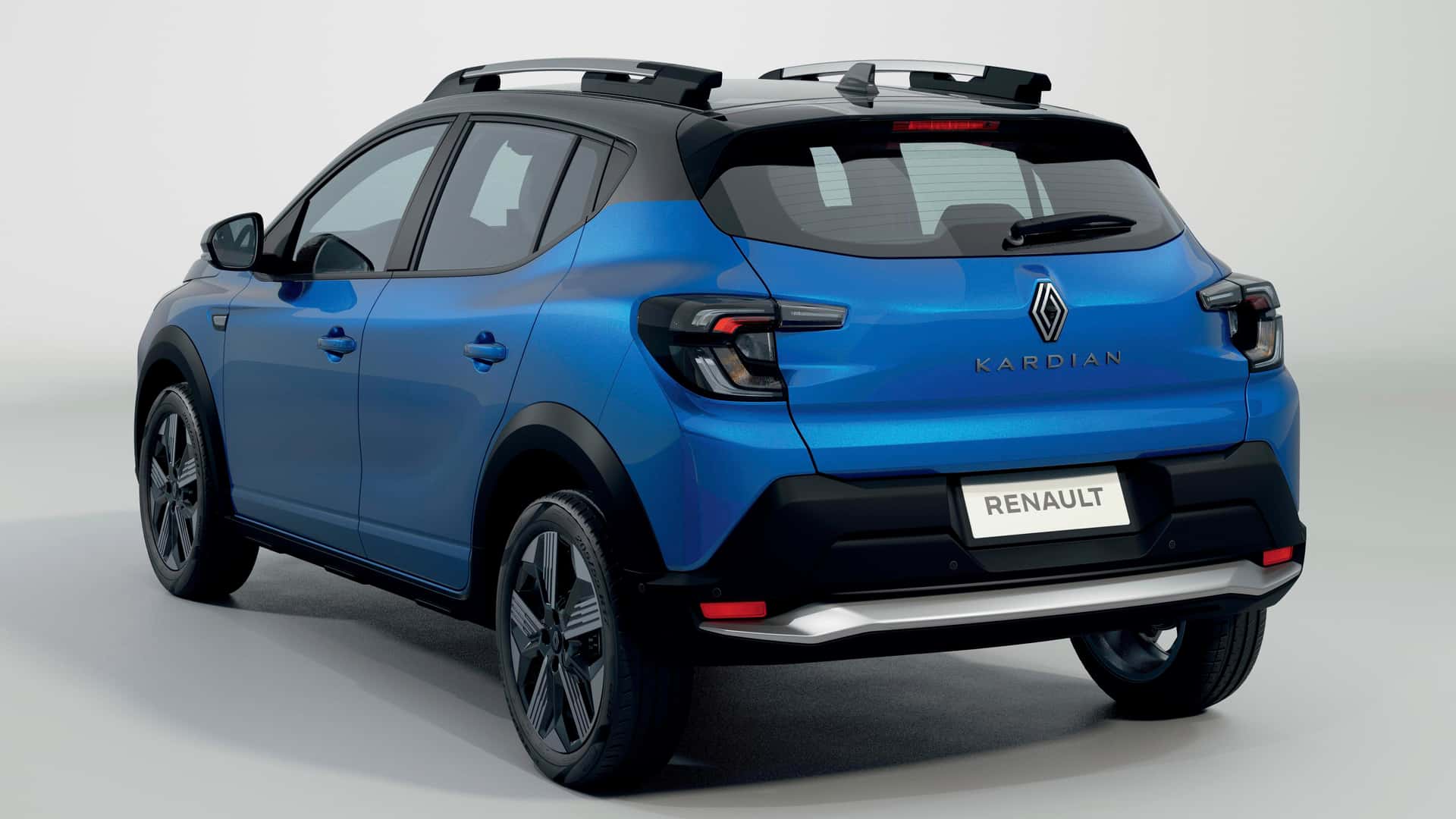 Renault Kardian 2026