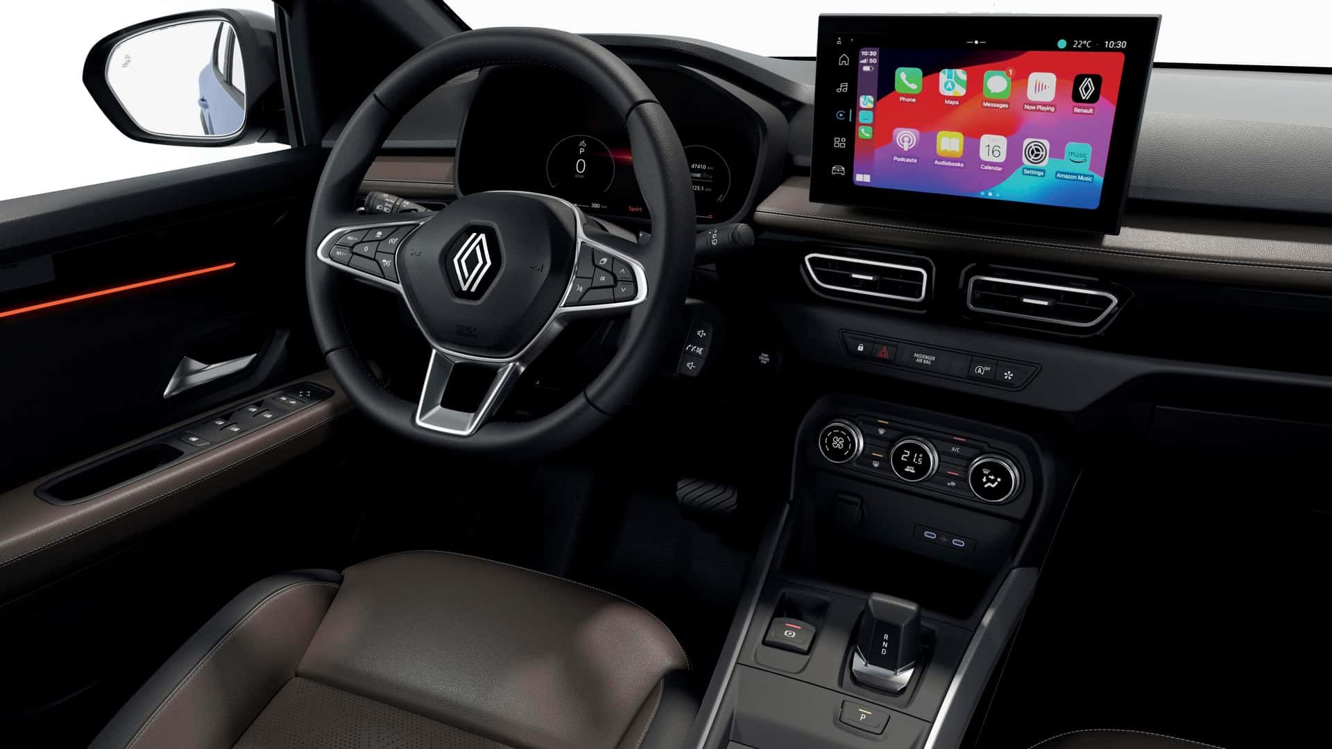 Renault Kardian 2026
