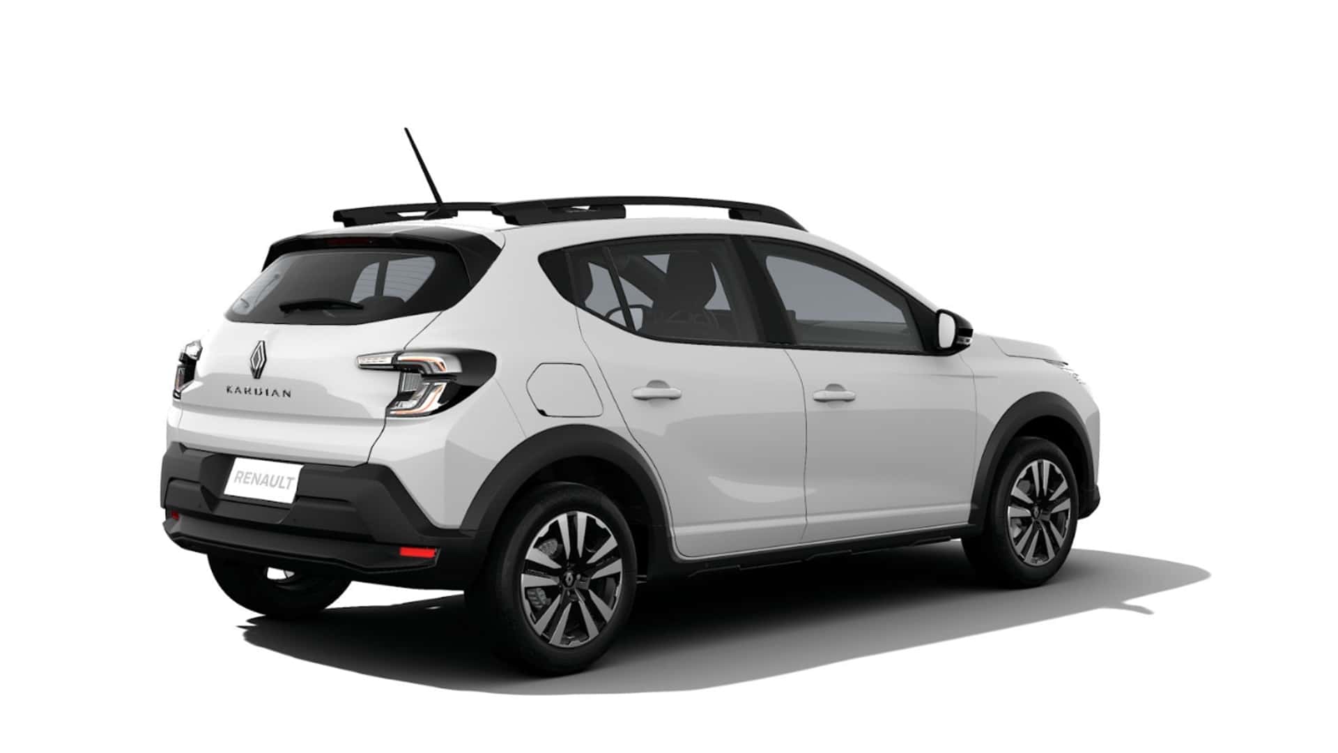 Renault Kardian Evolution