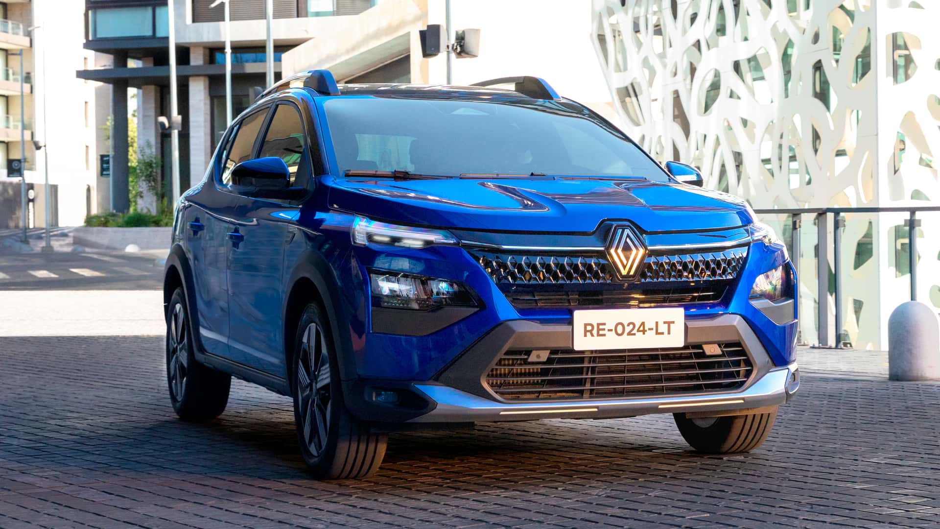 Renault Kardian 2026