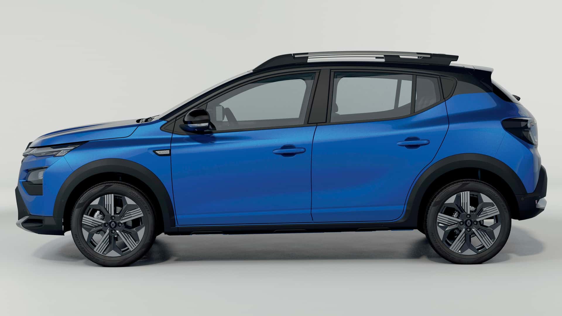 Renault Kardian 2026