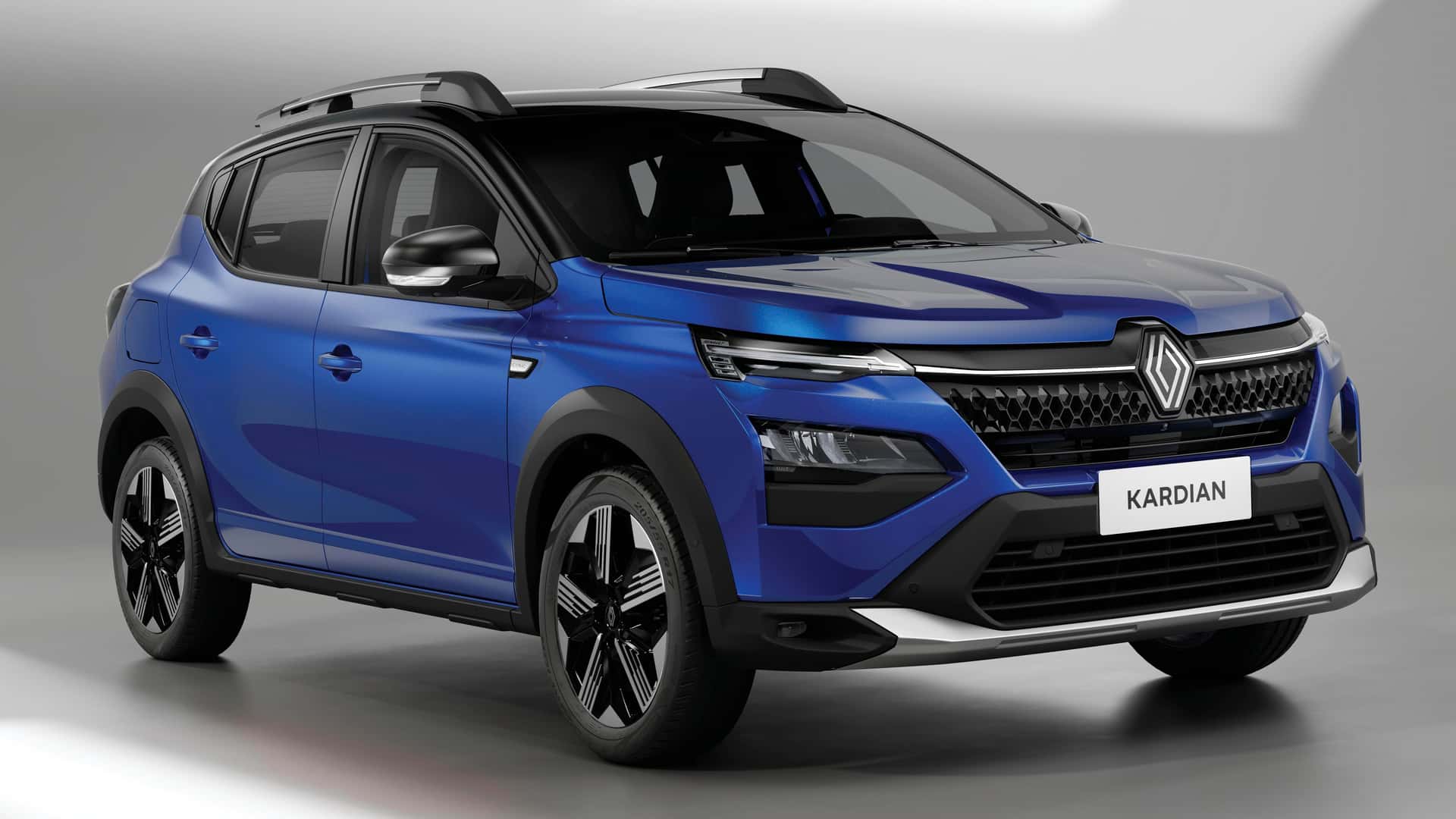 Renault Kardian 2026