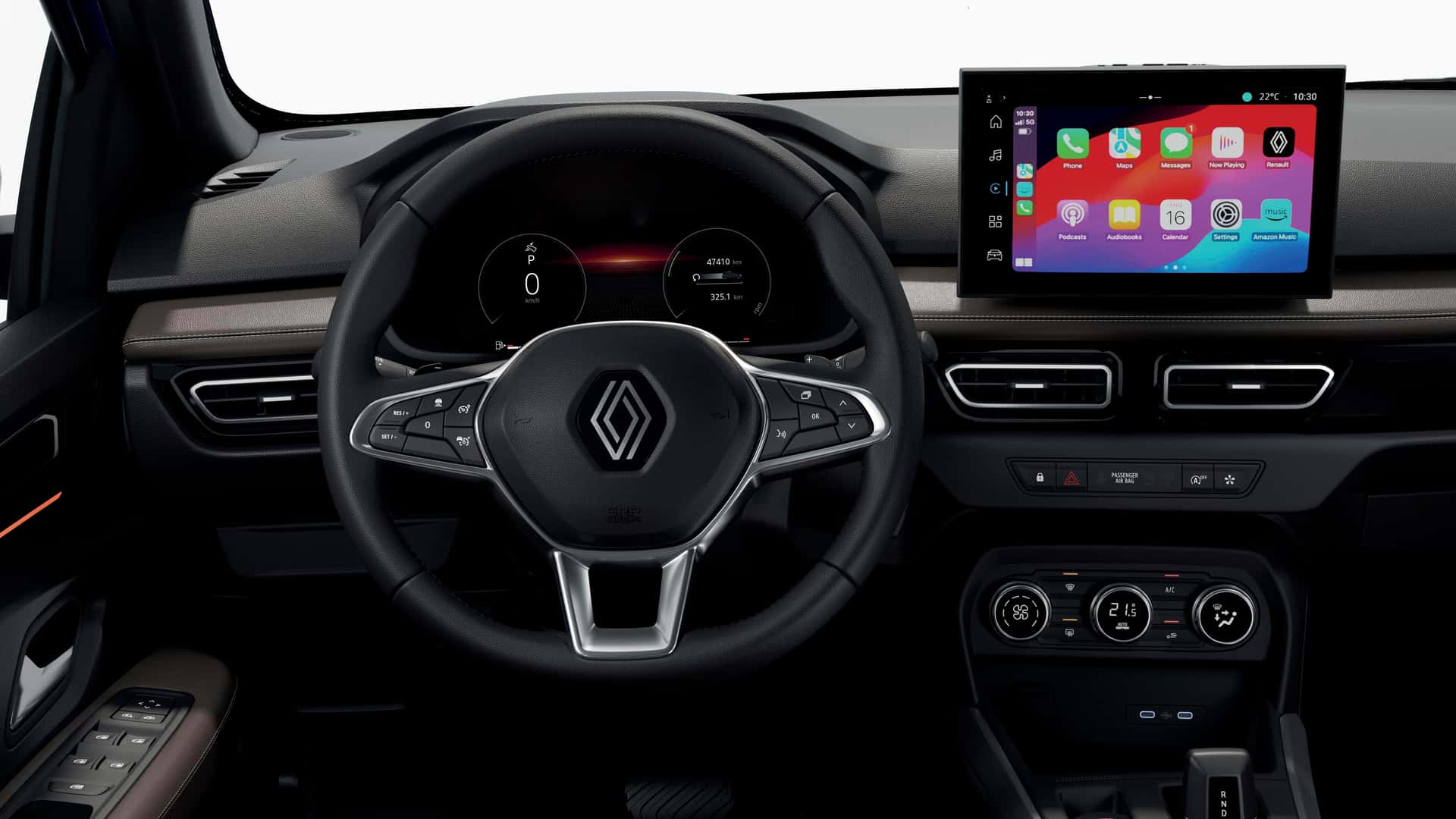Renault Kardian 2026