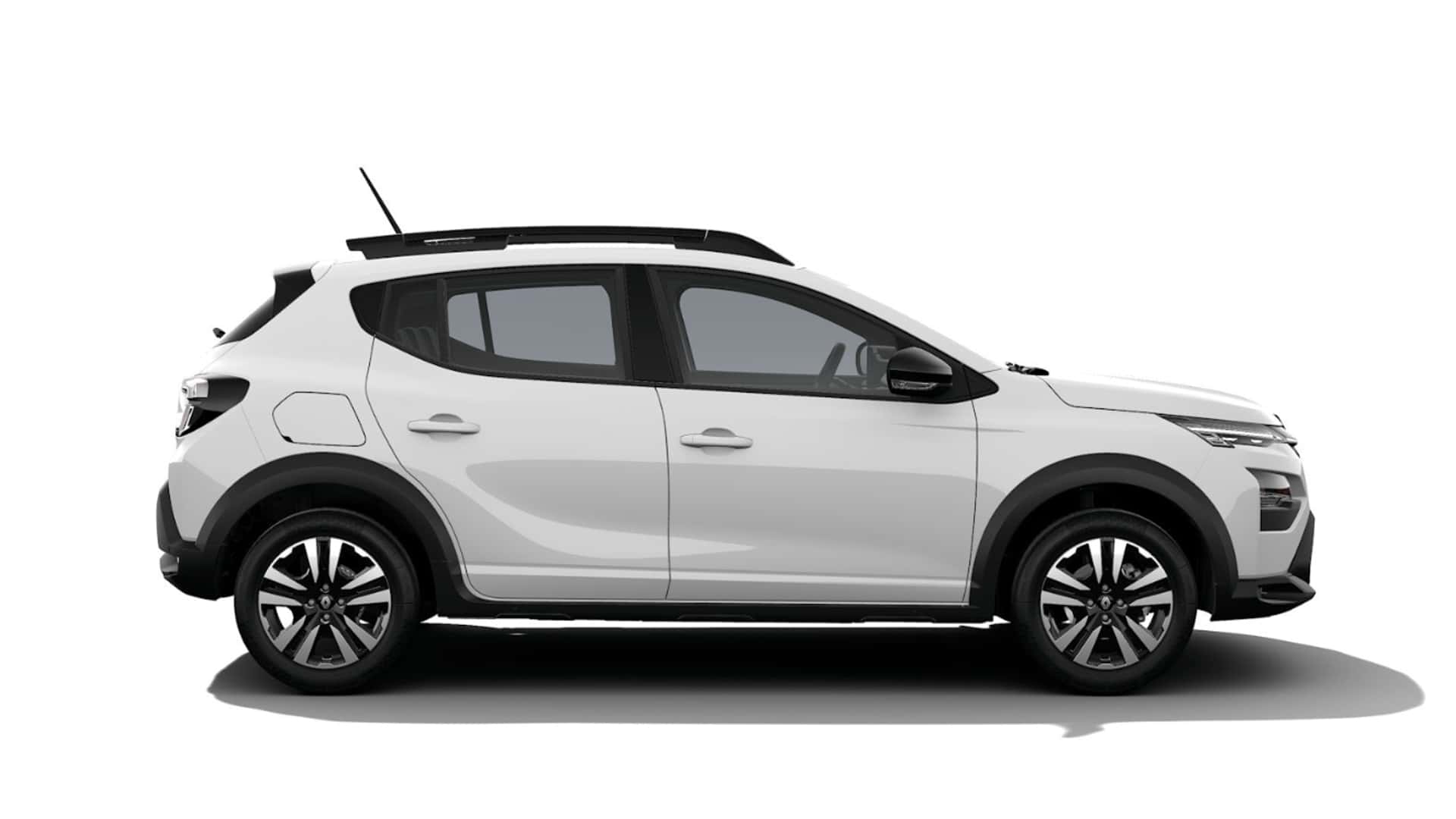 Renault Kardian Evolution