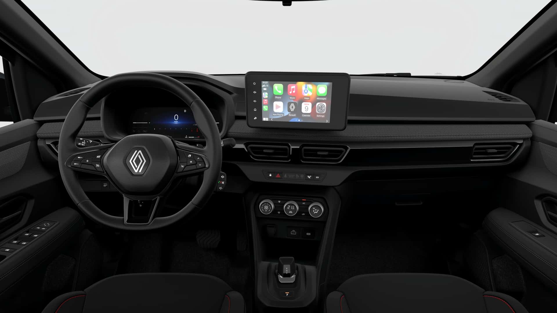 Renault Kardian Authentic