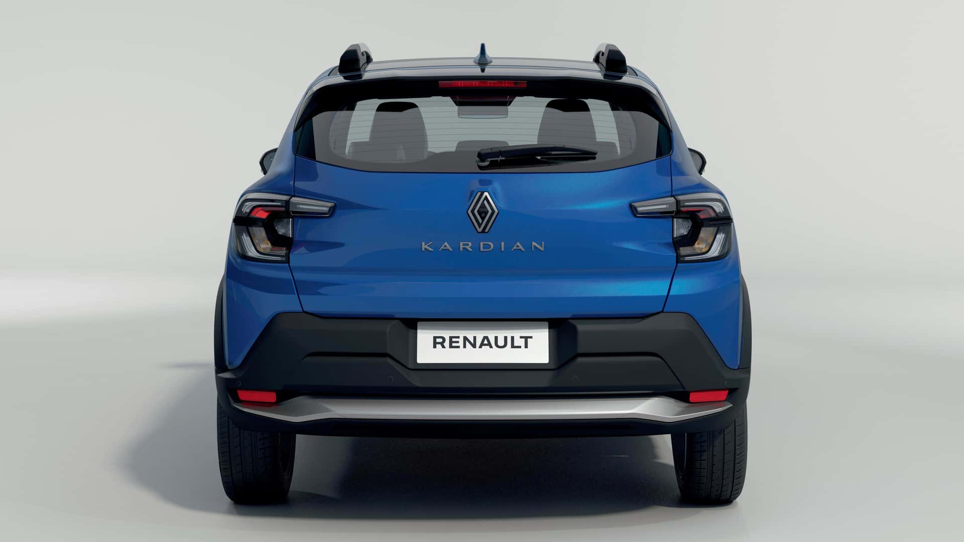 Renault Kardian 2026