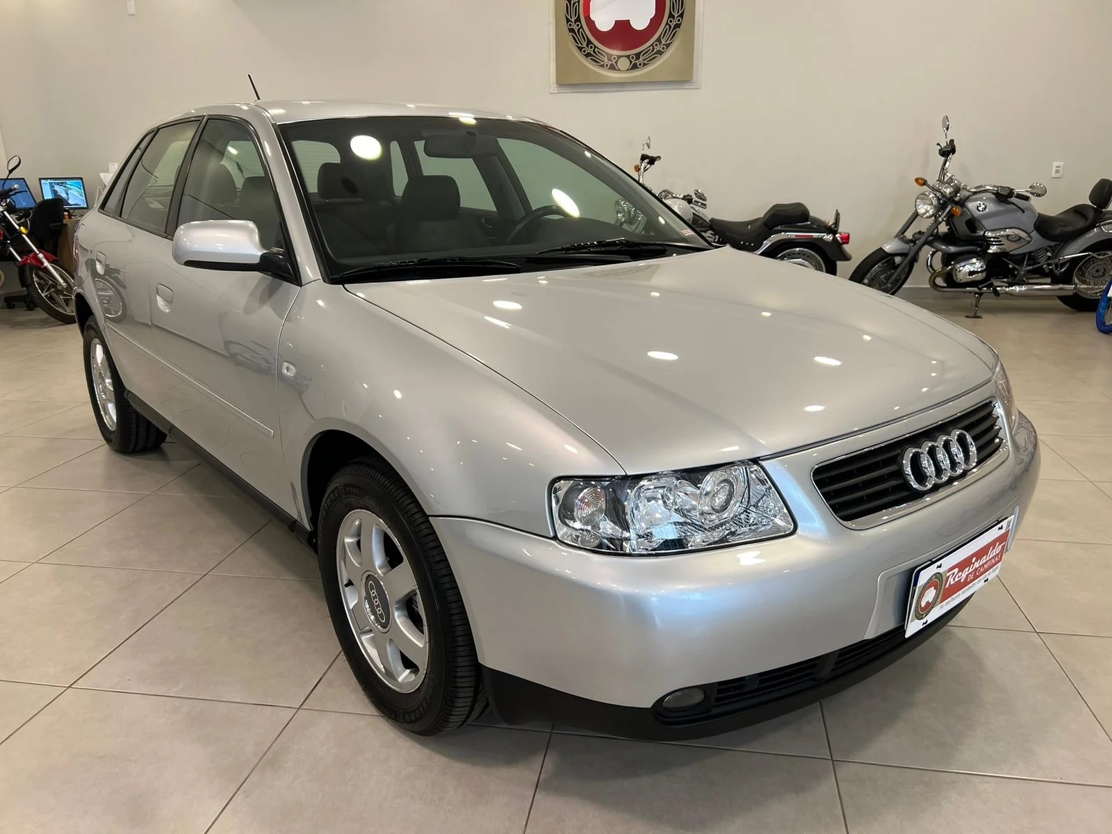 Audi A3 tabela Fipe