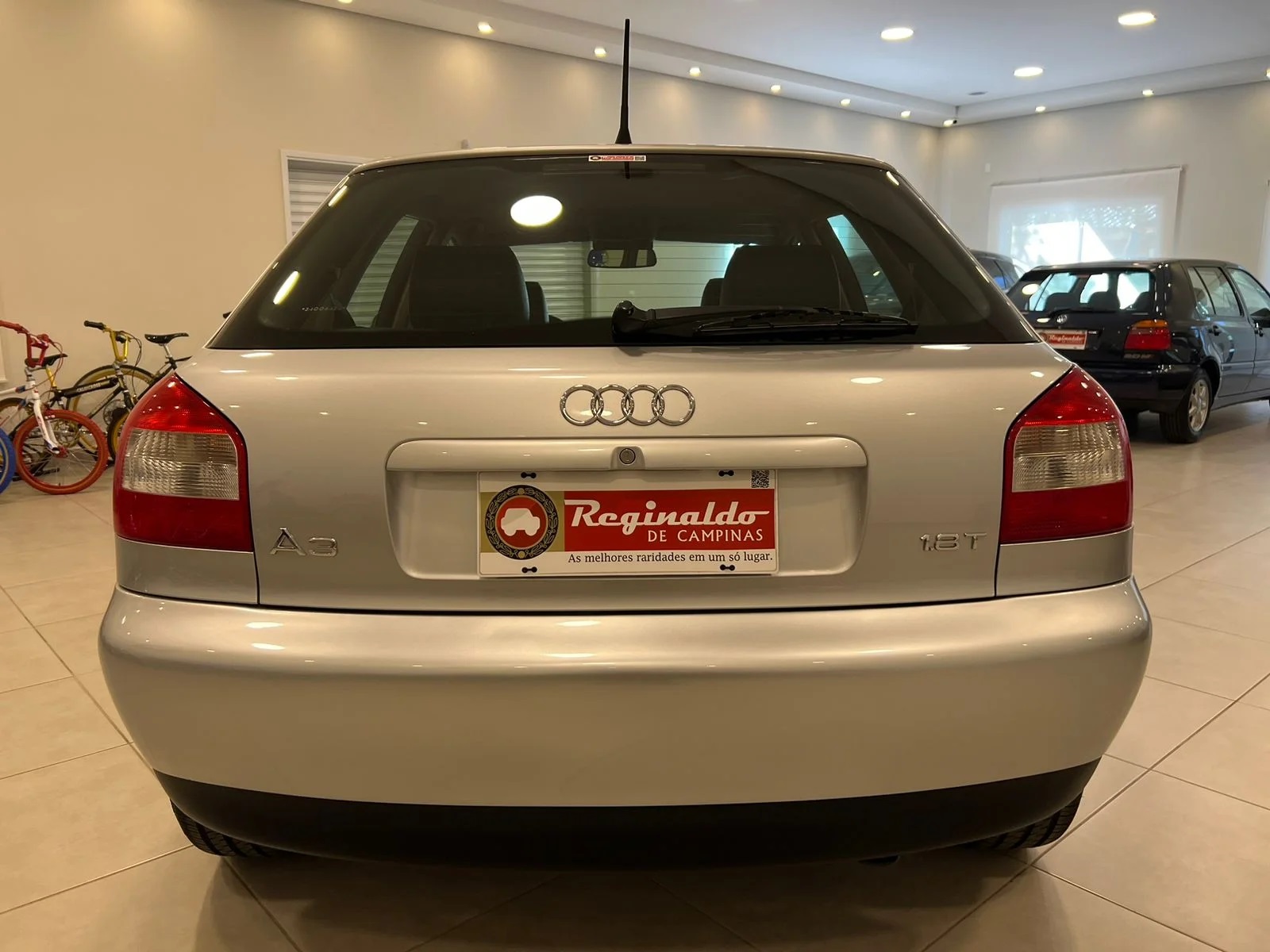 Audi A3 tabela Fipe