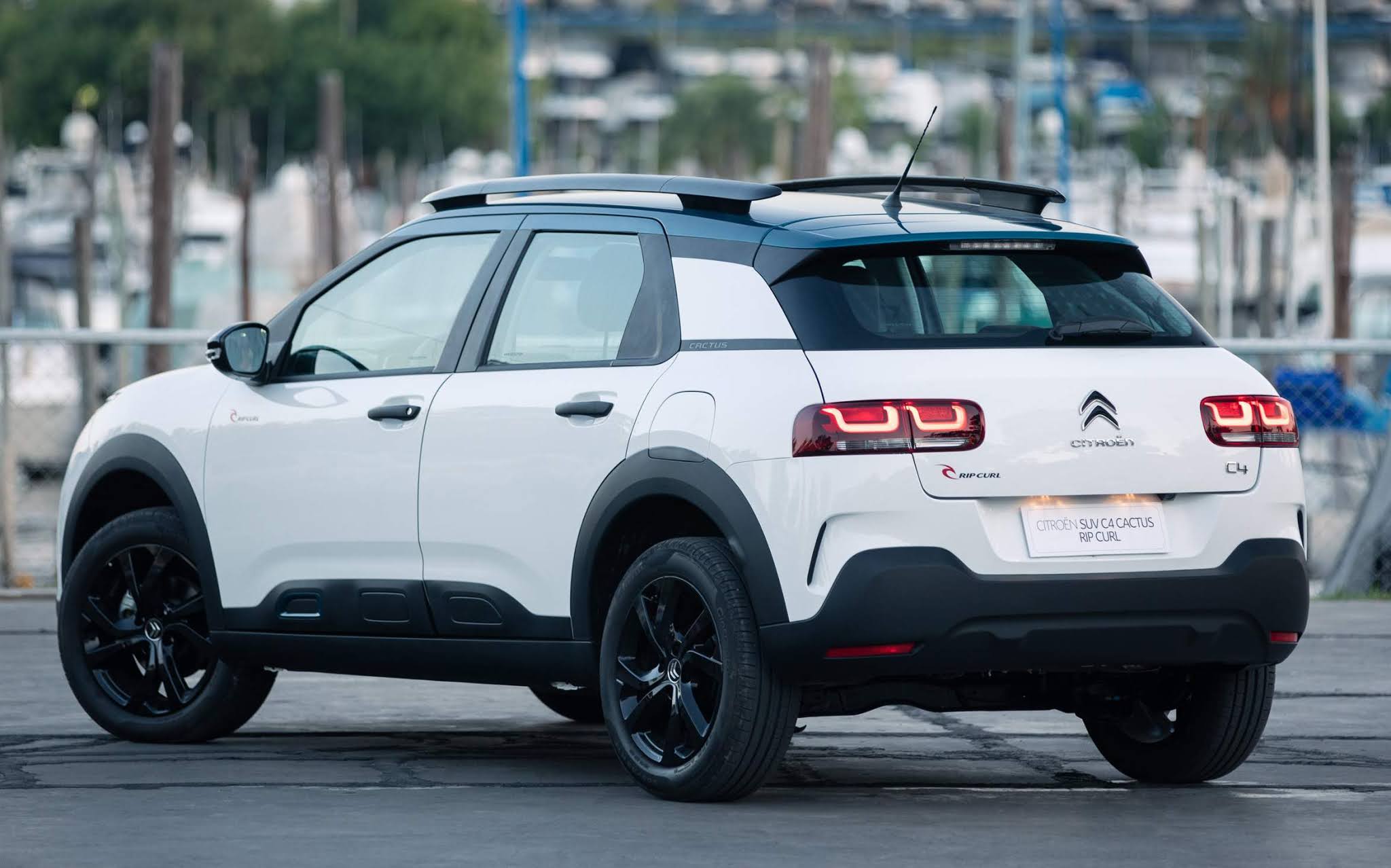 c4 cactus tabela fipe