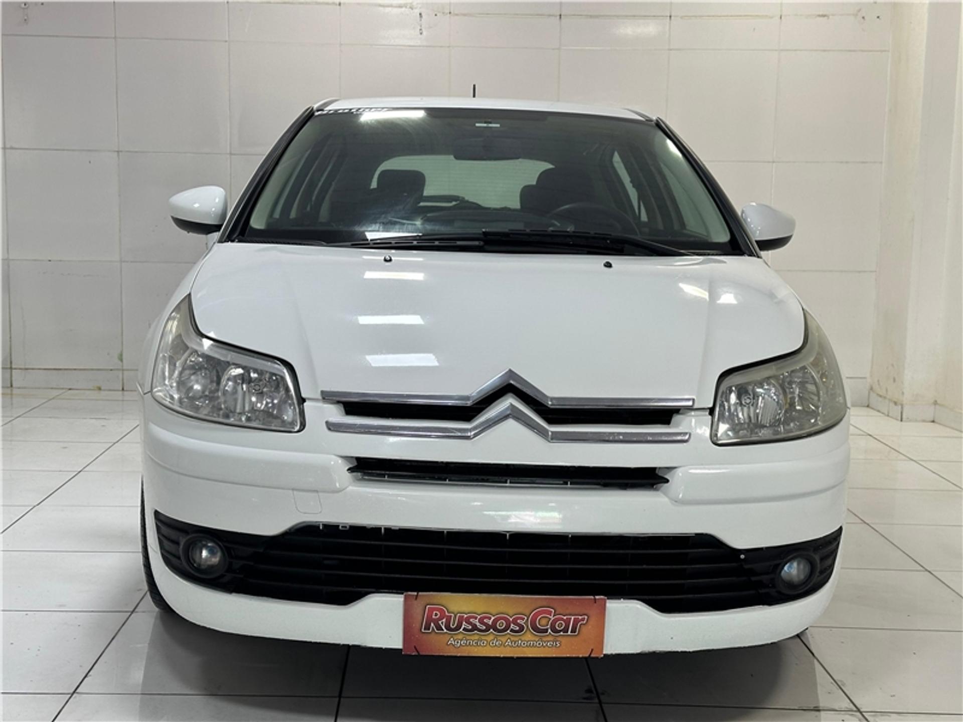 citroen c4 hatch preço tabela fipe