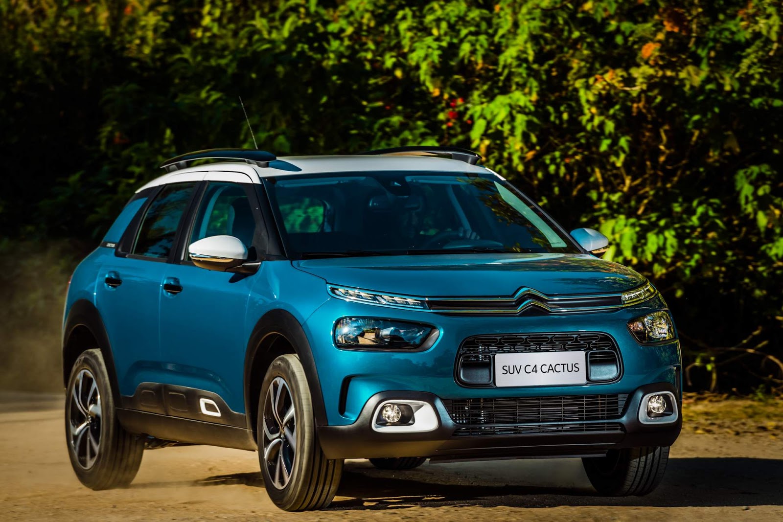 quanto custa um citroen c4 cactus