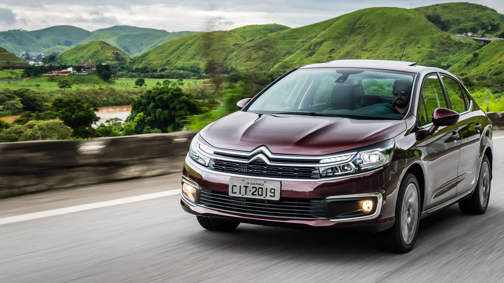 citroen c4 lounge tabela fipe