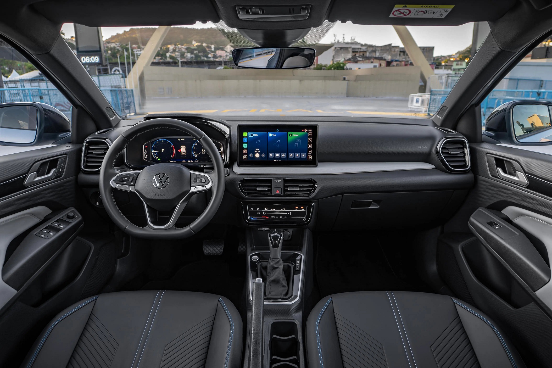 Volkswagen Tera