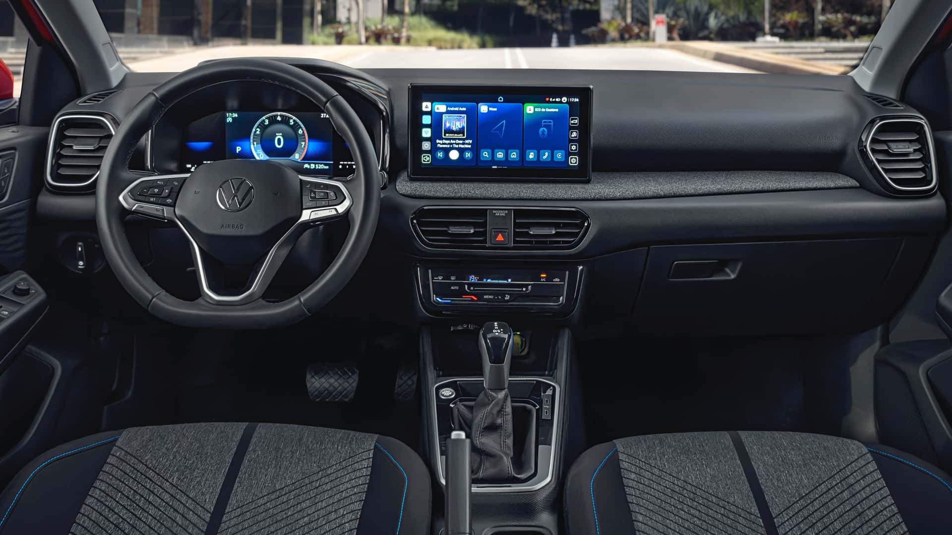 Volkswagen Tera
