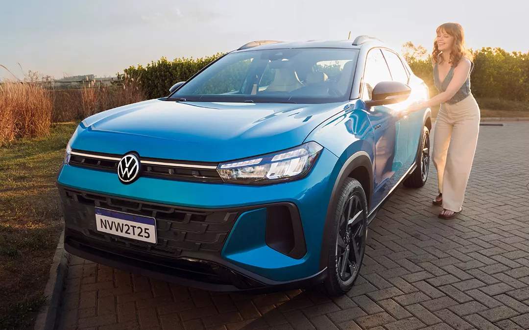 Volkswagen Tera