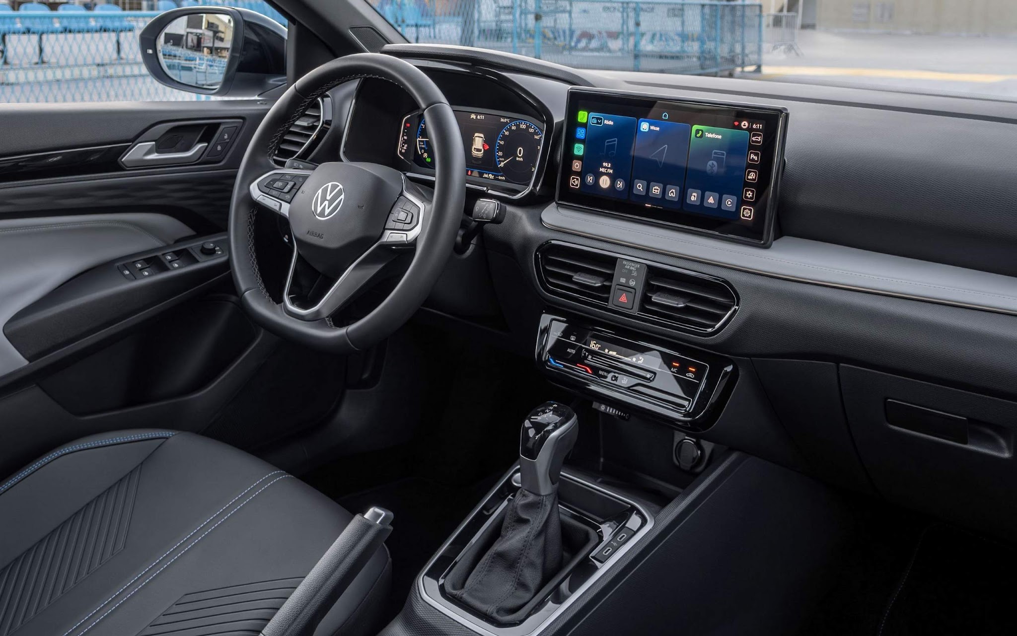 Volkswagen Tera