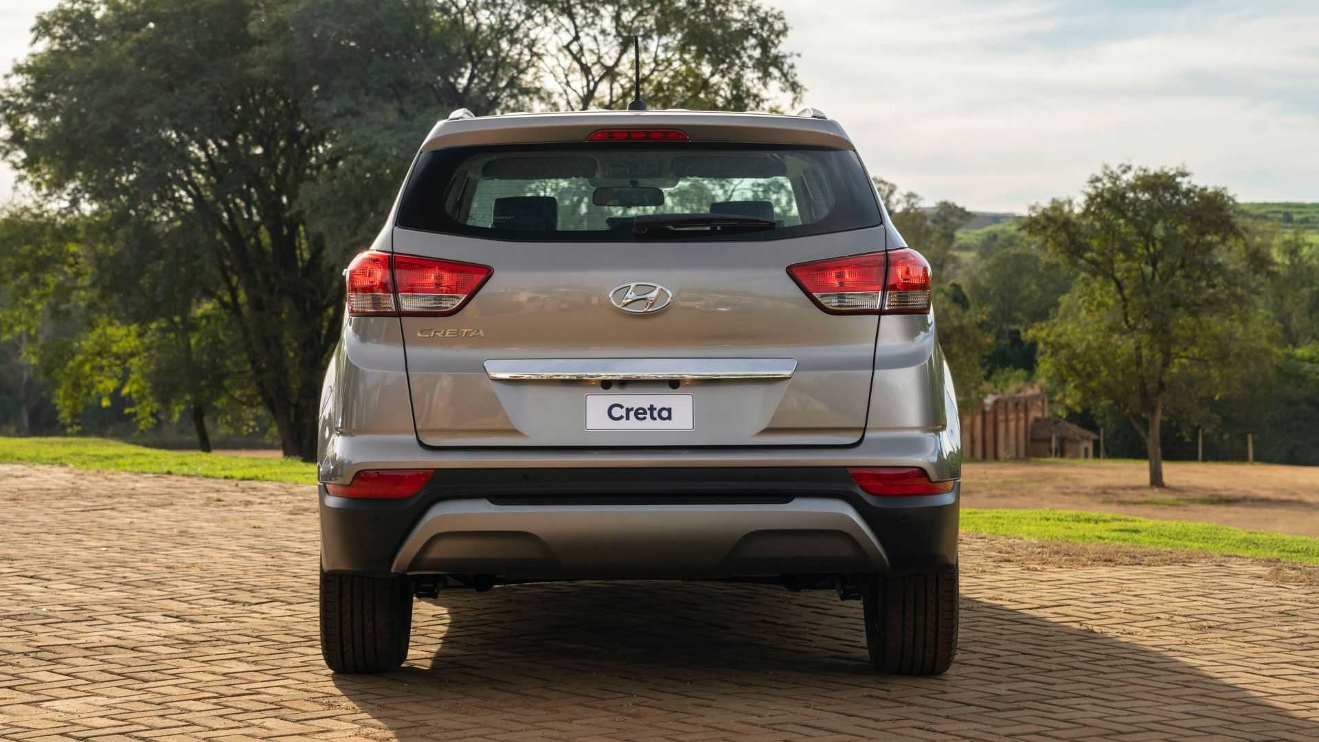 preço Hyundai Creta usado