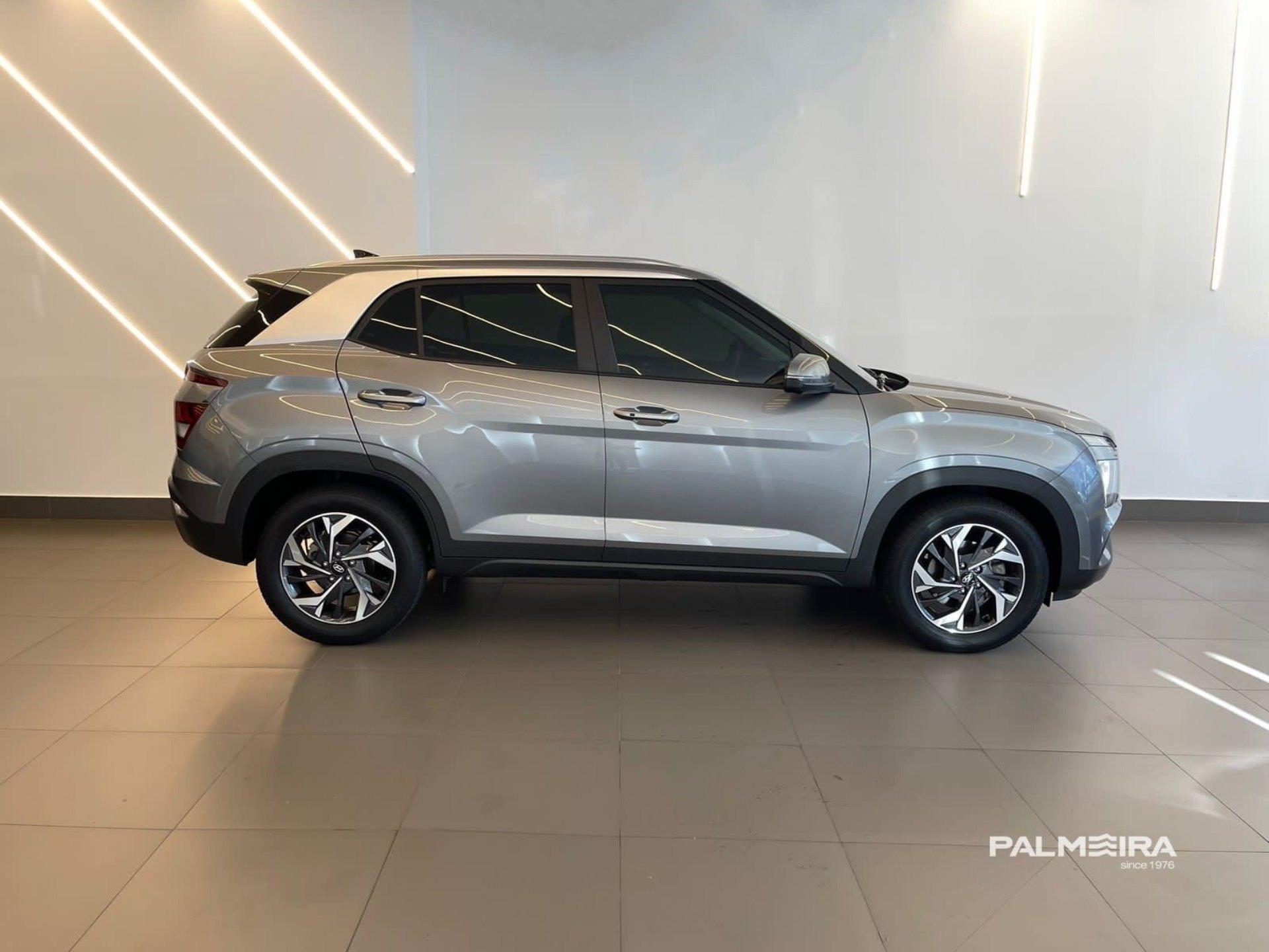 preço Hyundai Creta