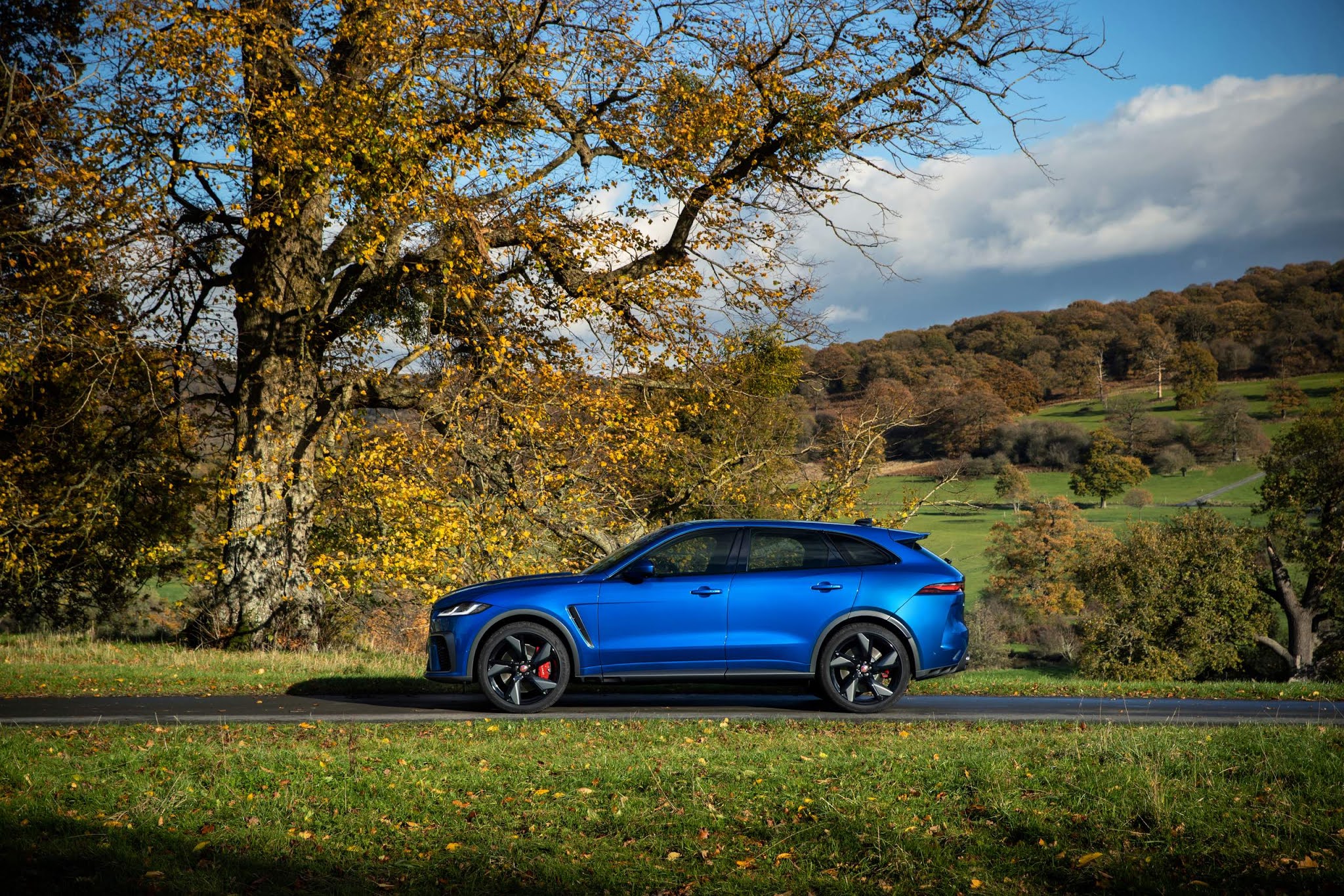 quanto custa um jaguar f pace