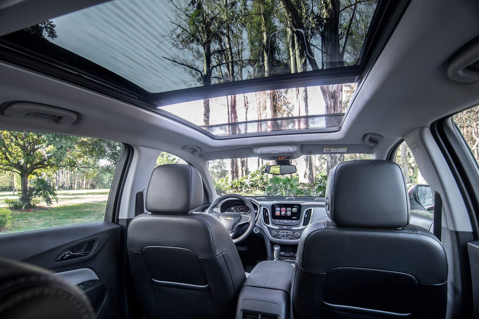 Chevrolet Equinox 2022