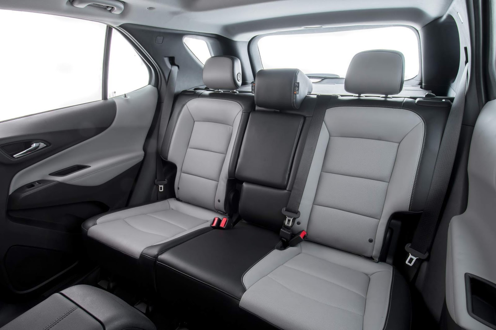 Chevrolet Equinox 2022