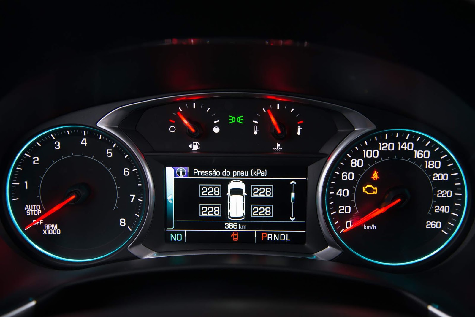 Chevrolet Equinox 2022