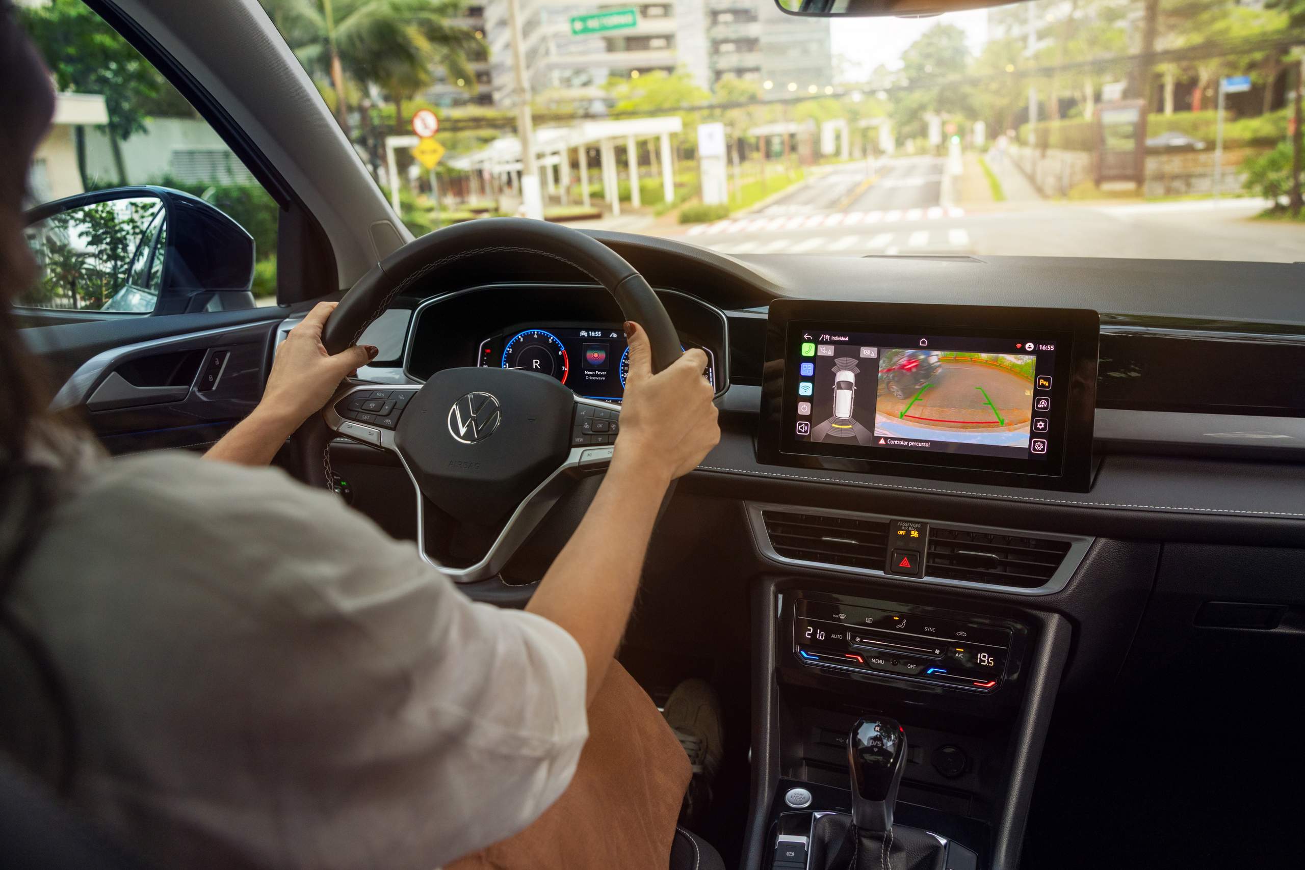 Volkswagen Taos 2026