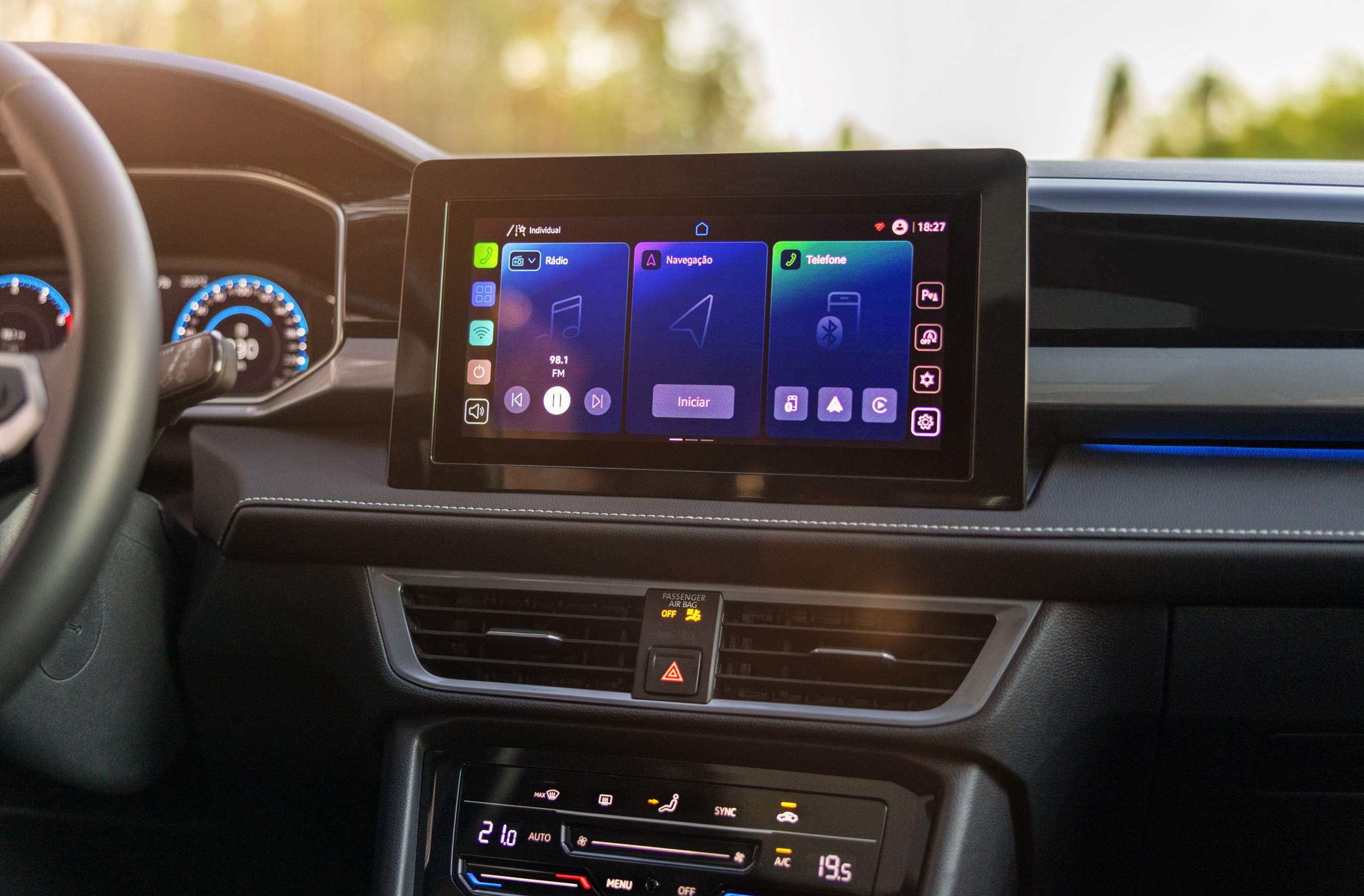 Volkswagen Taos 2026