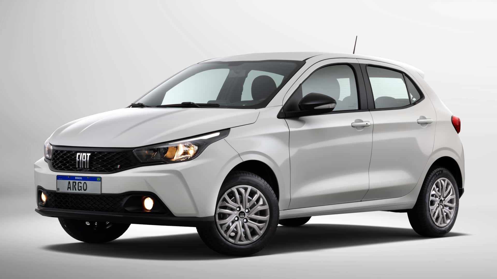 Argo 20206 Drive 1.0