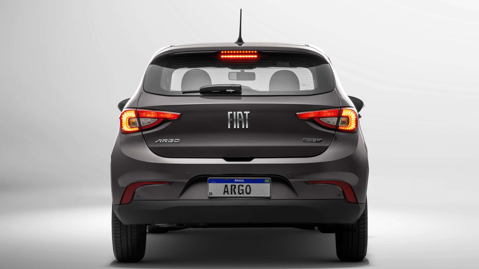 Fiat Argo 2026 Drive 1.3