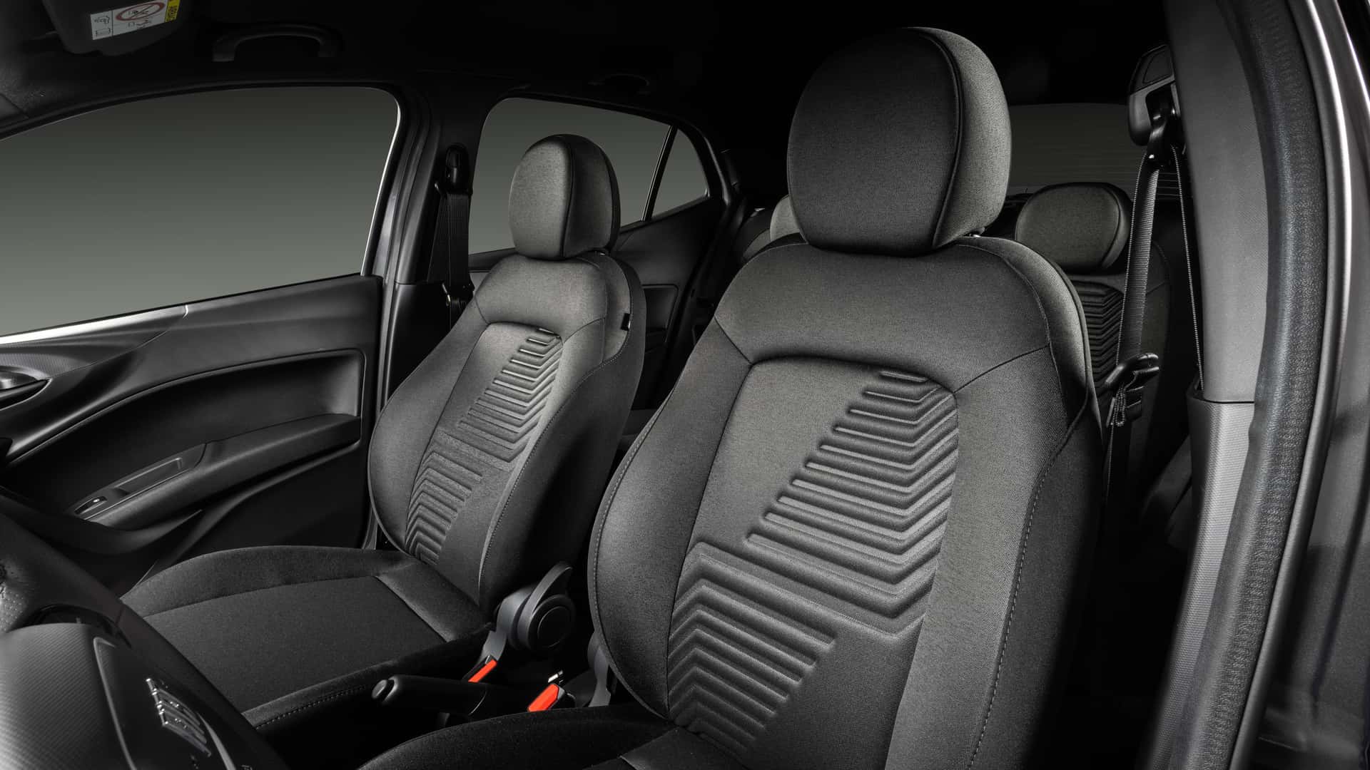Fiat Argo 2026 Drive 1.3
