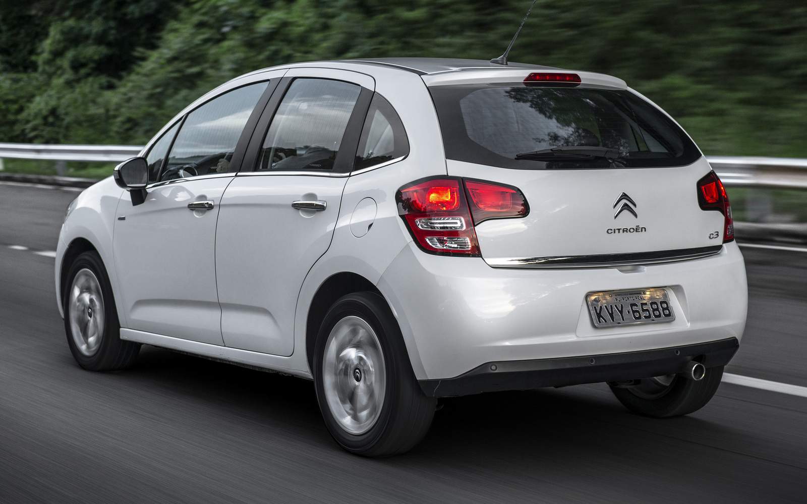 quanto custa um citroen c3