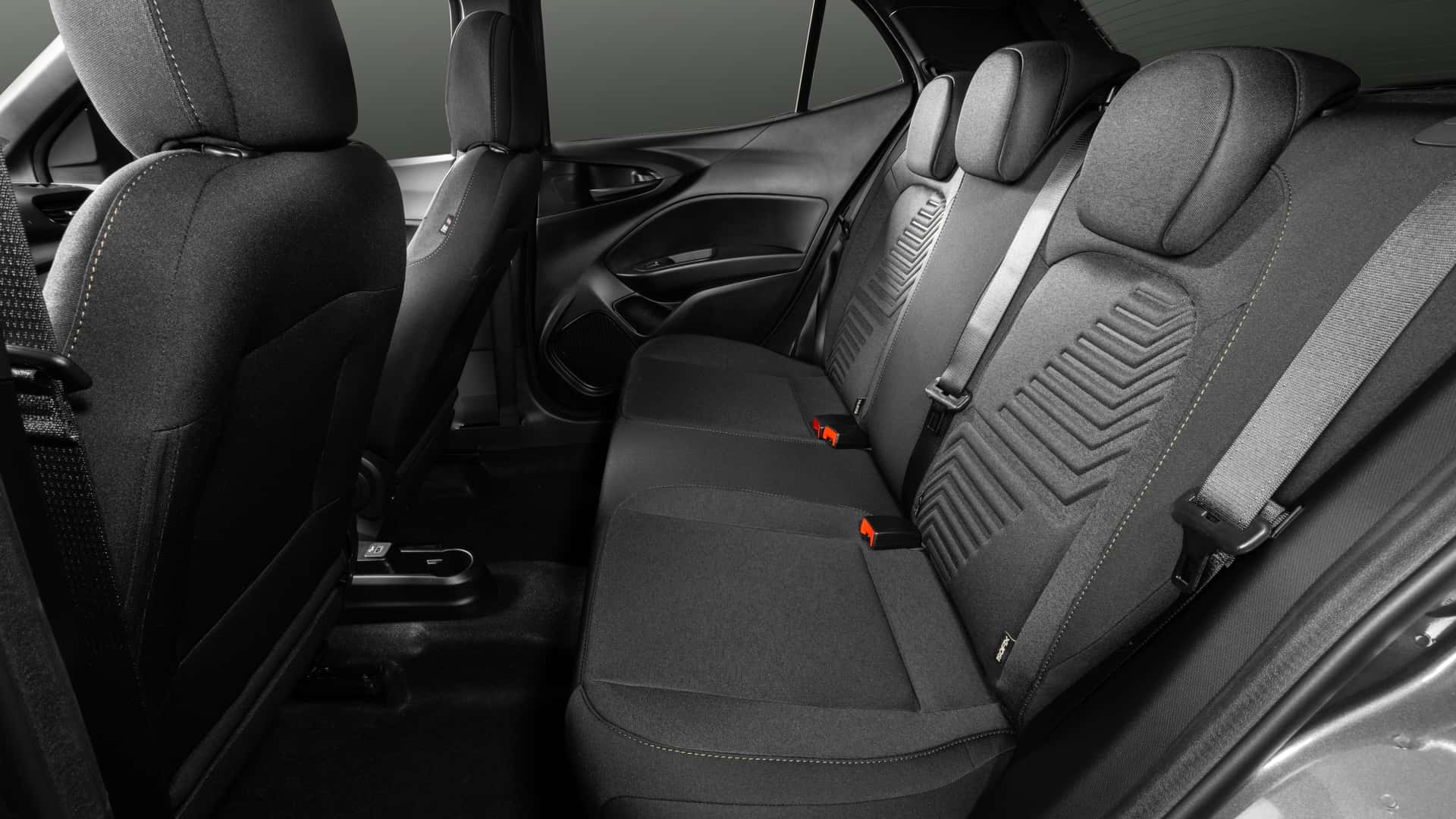 Fiat Argo 2026 Drive 1.3